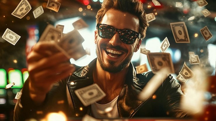 totojitu Meja Baccarat Live