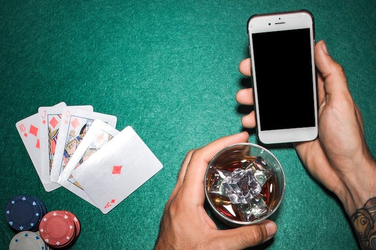 totojitu Ruang Legal Untuk Akaun Anda