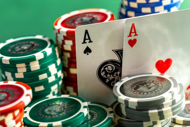 totojitu Mesin Slot Inovatif