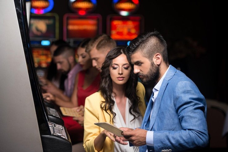 totojitu Pilihan Permainan Slot Terperinci dan Mesra Pengguna