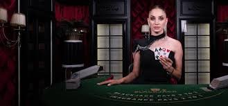 totojitu Baccarat